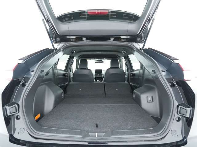 ECLIPSE CROSS PHEV
