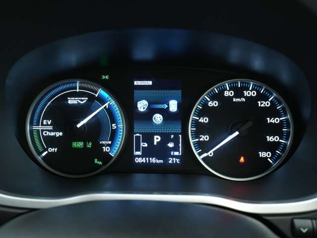 ECLIPSE CROSS PHEV