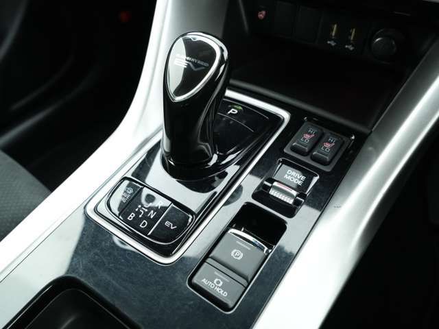 ECLIPSE CROSS PHEV