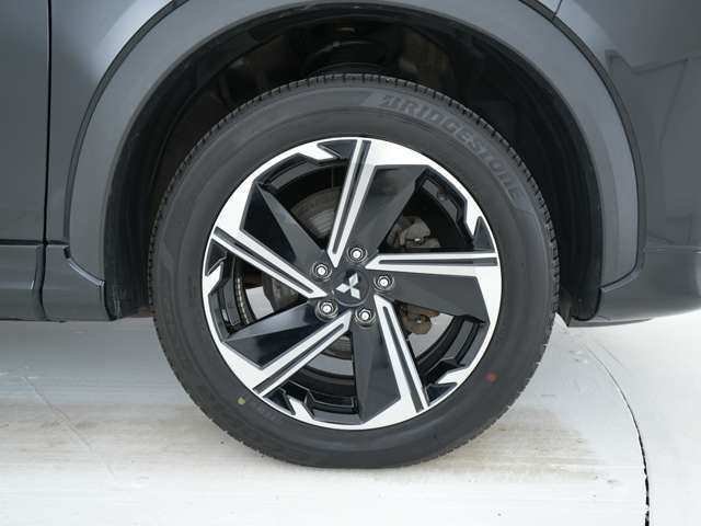 ECLIPSE CROSS PHEV