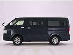 HIACE van 4WD