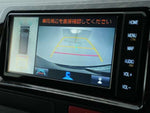 HIACE van 4WD