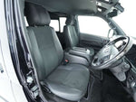 HIACE van 4WD