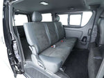 HIACE van 4WD