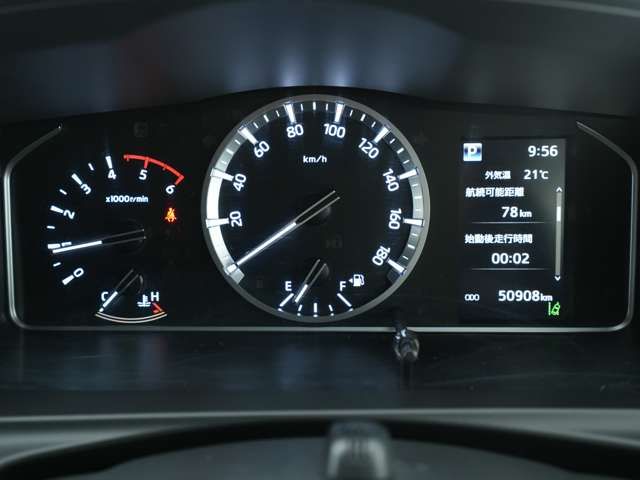 HIACE van 4WD