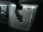 HIACE van 4WD