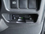 HIACE van 4WD