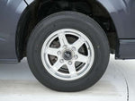HIACE van 4WD