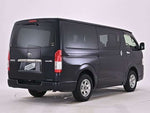 HIACE van 4WD