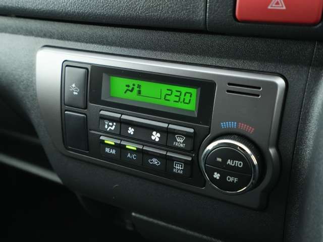HIACE van 4WD