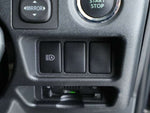 HIACE van 4WD