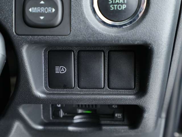 HIACE van 4WD