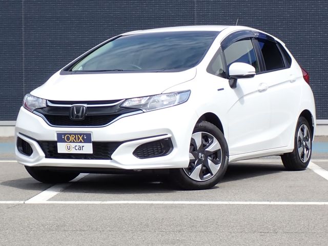 FIT HYBRID