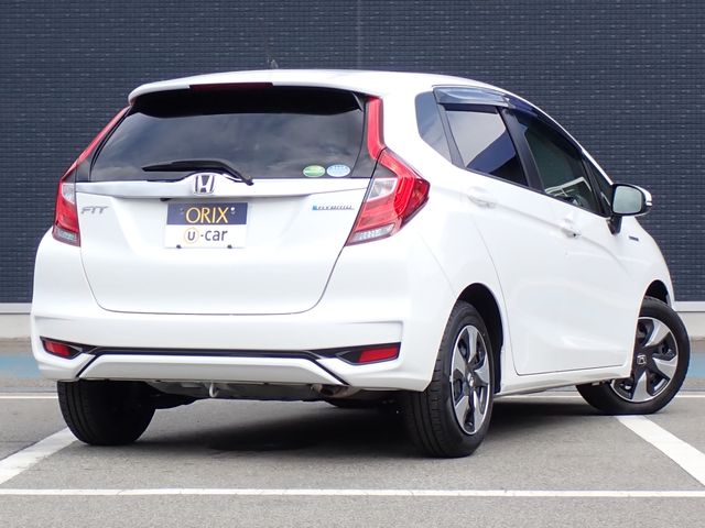 FIT HYBRID