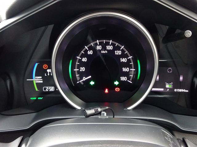 FIT HYBRID