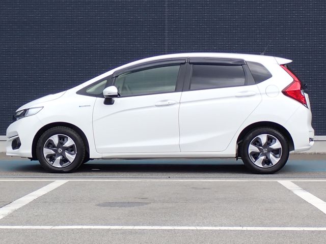 FIT HYBRID