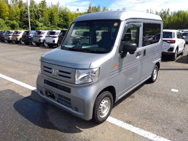 N-VAN