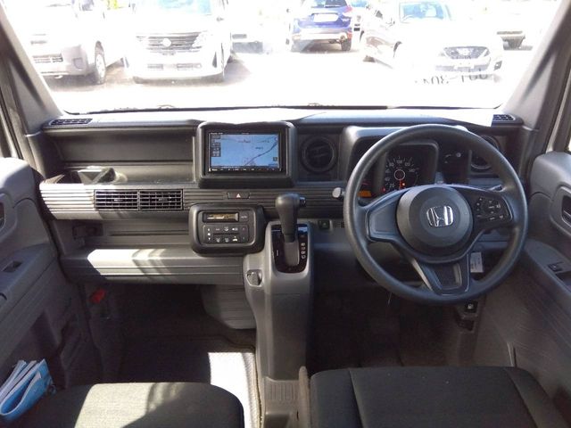 N-VAN