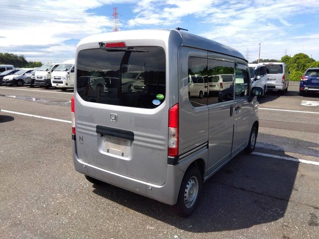 N-VAN
