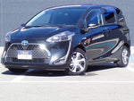 SIENTA HYBRID