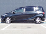 SIENTA HYBRID
