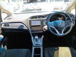 SHUTTLE HYBRID