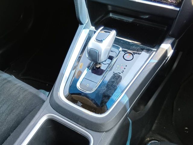 SHUTTLE HYBRID