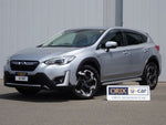SUBARU XV HYBRID