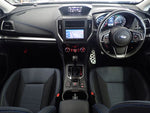SUBARU XV HYBRID