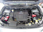 SUBARU XV HYBRID