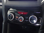 SUBARU XV HYBRID