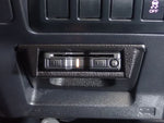 SUBARU XV HYBRID
