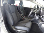SUBARU XV HYBRID