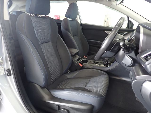 SUBARU XV HYBRID