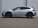 SUBARU XV HYBRID