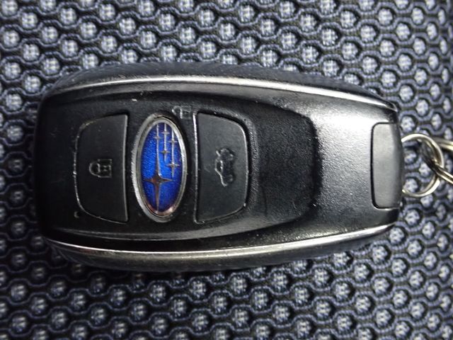 SUBARU XV HYBRID