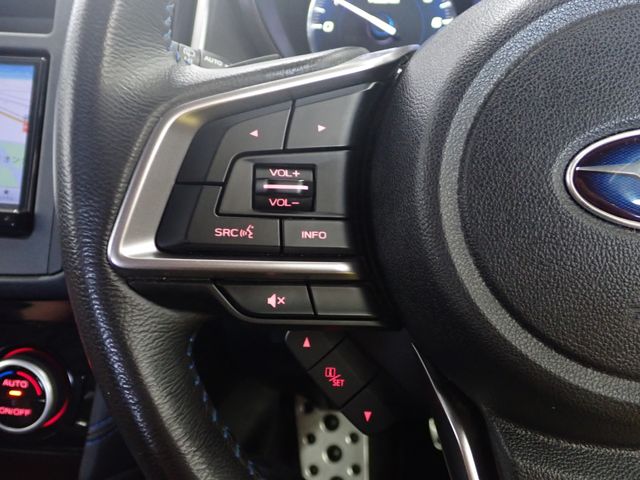 SUBARU XV HYBRID