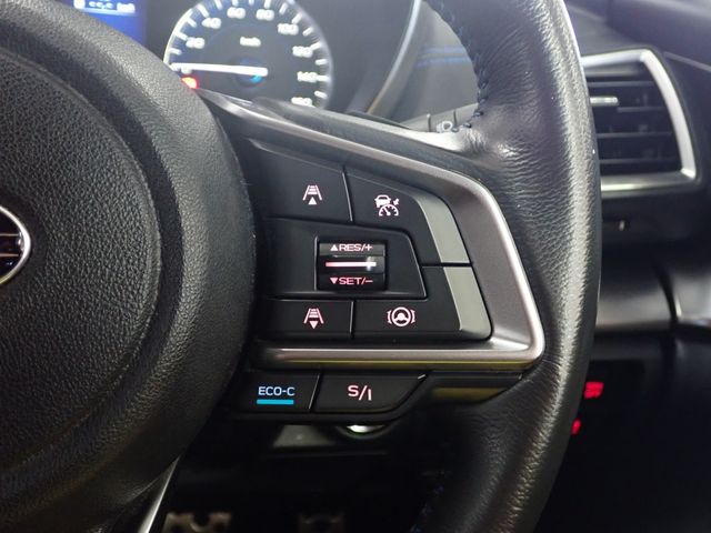 SUBARU XV HYBRID