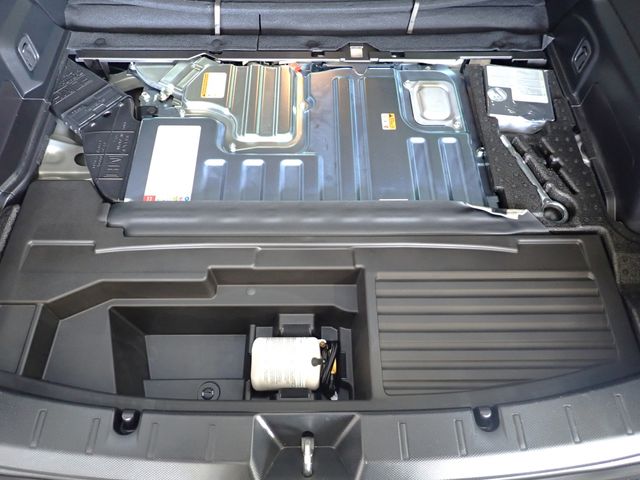 SUBARU XV HYBRID