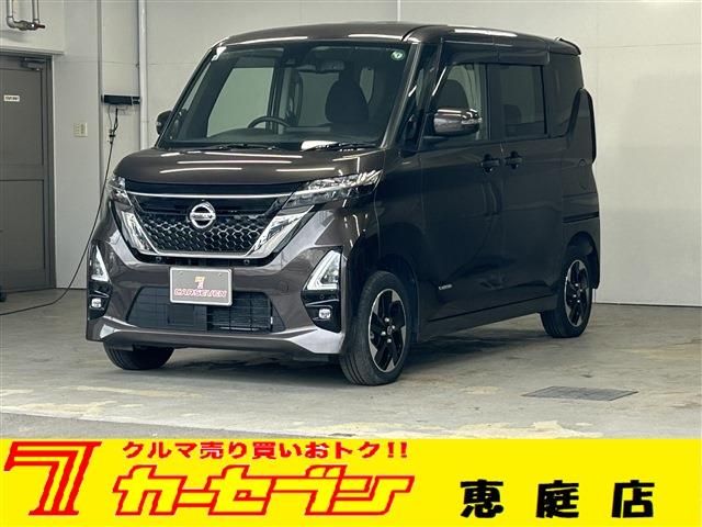 ROOX 4WD