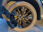 ECLIPSE CROSS 4WD
