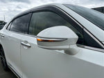 CROWN MAJESTA HYBRID 4WD