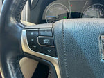 CROWN MAJESTA HYBRID 4WD