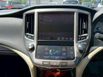 CROWN MAJESTA HYBRID 4WD