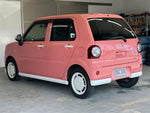 MIRA TOCOT 4WD