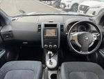 X-TRAIL 4WD