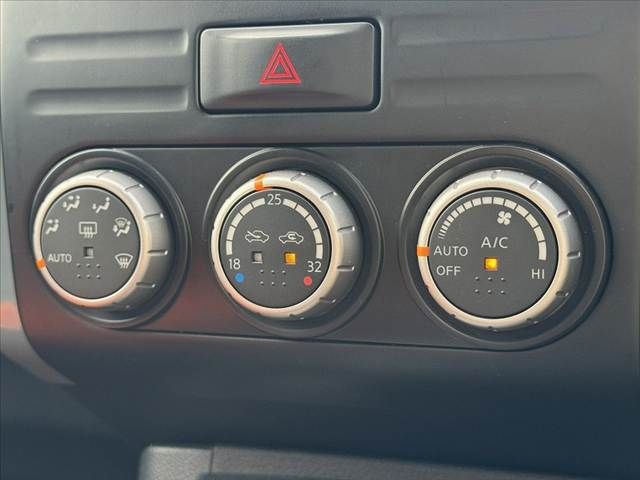 X-TRAIL 4WD