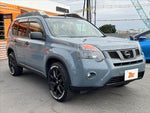 X-TRAIL 4WD