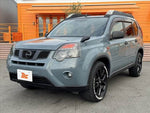 X-TRAIL 4WD
