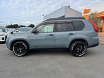 X-TRAIL 4WD